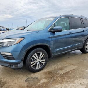 2016 HONDA PILOT DASH PANEL - 1004602062