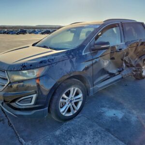 2015 FORD EDGE BUMPER REINF FRONT - 1004555761