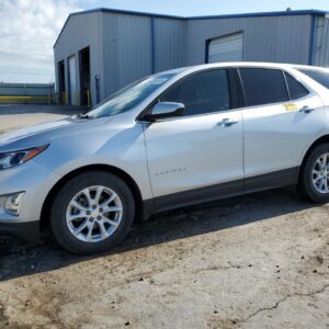 2019 CHEVROLET EQUINOX CHASSIS CONT MOD - 1004546430