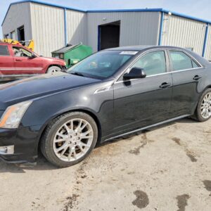 2013 CADILLAC CTS RADIO AUDIO - 1004602174