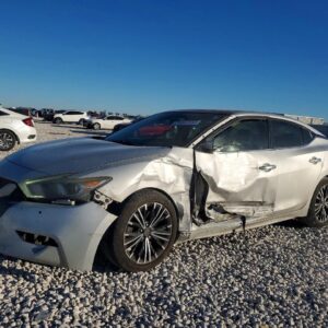 2017 NISSAN MAXIMA FUEL PUMP - 1004605603