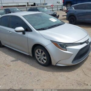 2020 TOYOTA COROLLA WHEEL - 1004561351