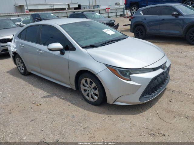 2020 TOYOTA COROLLA WHEEL - 1004561351