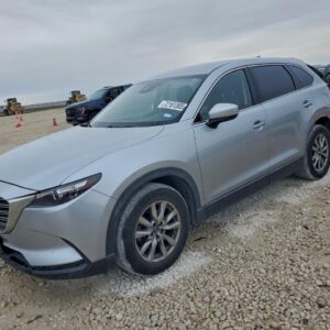 2018 MAZDA MAZDA_CX~9 FENDER - 1004549735