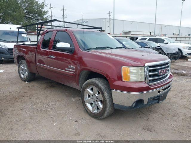 2013 GMC SIERRA_1500_PICKUP FENDER - 1004575541
