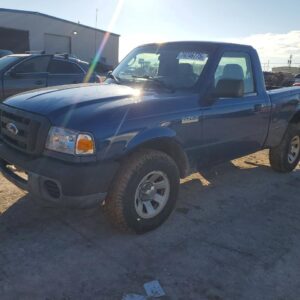 2008 FORD RANGER FENDER - 1004583697