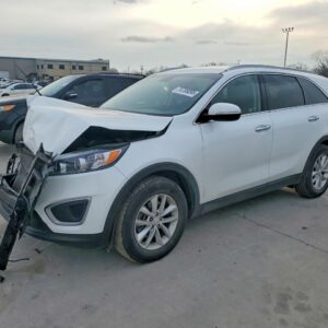 2017 KIA SORENTO STEERING COLUMN - 1004628875