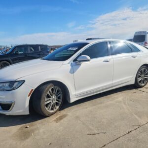 2017 LINCOLN MKZ HOOD - 1004580940