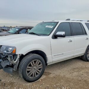 2016 LINCOLN NAVIGATOR DOOR ASSEMBLY FRONT - 1004584898