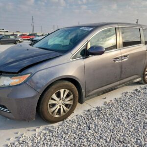 2015 HONDA ODYSSEY FUEL TANK - 1004604745