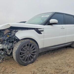2016 LAND_ROVER RANGE_ROVER_SPORT ROOF GLASS - 1004592378