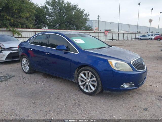 2014 BUICK VERANO BUMPER REINF FRONT - 1004571408