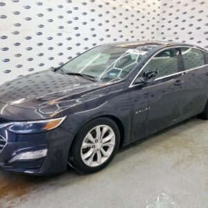 2023 CHEVROLET MALIBU DOOR ASSEMBLY FRONT - 1004584976