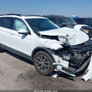 2021 VOLKSWAGEN TIGUAN DR ASSEMBLY REAR SIDE - 1004570799