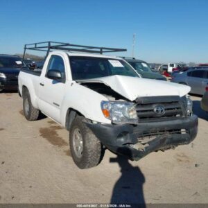 2009 TOYOTA TACOMA AC COMPRESSOR - 1004572799