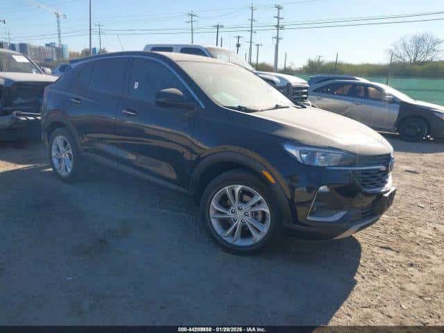 2023 BUICK ENCORE_GX WHEEL - 1004573554