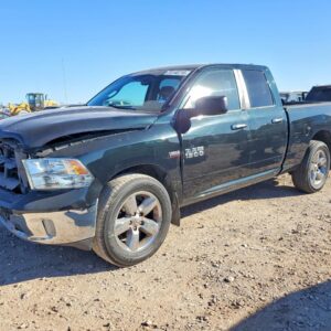 2016 DODGE DODGE_1500_PICKUP FUEL TANK - 1004593619