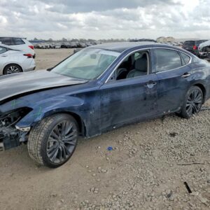 2019 INFINITI INFINITI_Q70 FUEL VAPOR CANISTER - 1004594141
