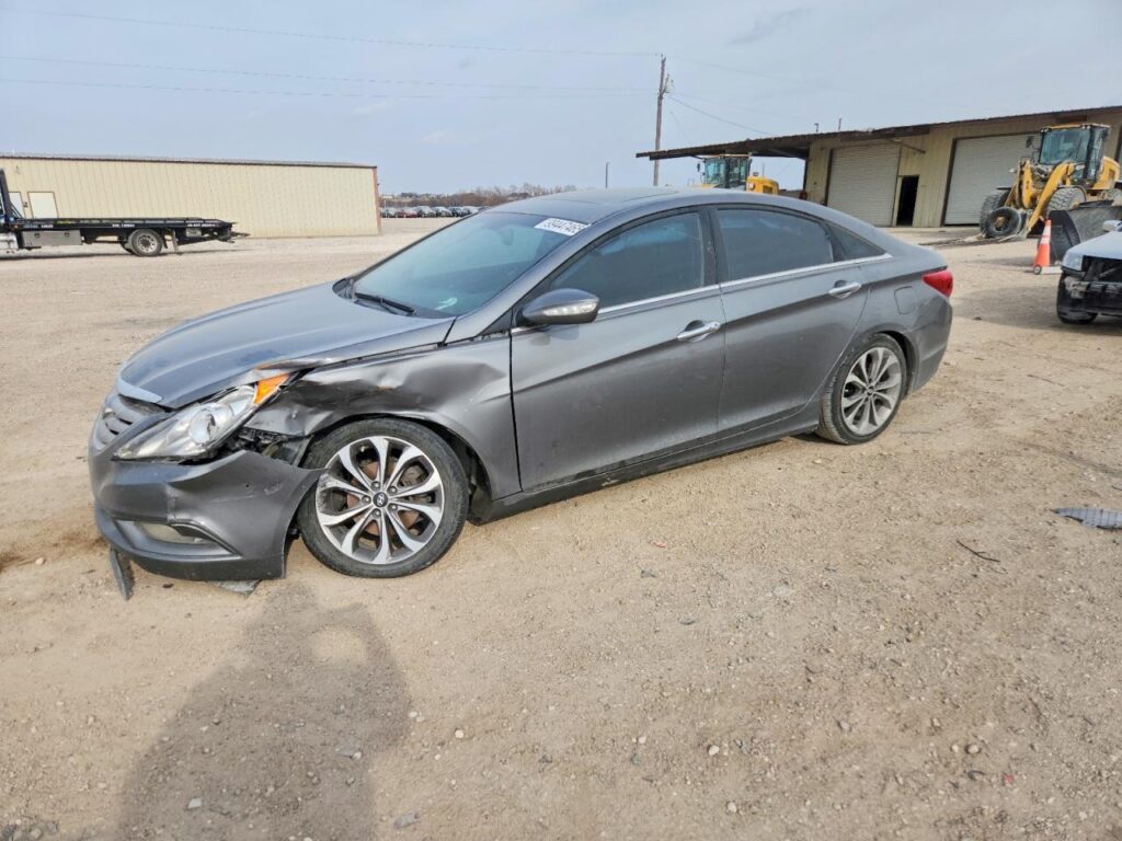 2013 HYUNDAI SONATA SUSPENSION CROSSMEMBER K-FRAME - 1004612765