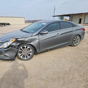 2013 HYUNDAI SONATA SUSPENSION CROSSMEMBER K-FRAME - 1004612765