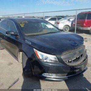 2014 BUICK LACROSSE ROOF GLASS - 1004626488