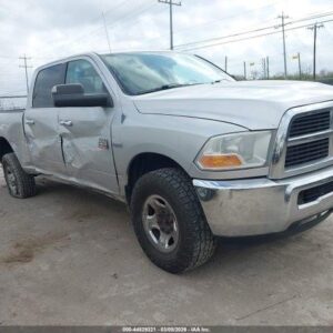 2012 DODGE DODGE_2500_PICKUP FUEL TANK - 1004651055
