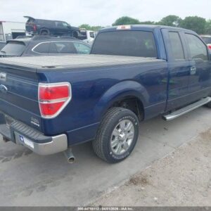 2011 FORD FORD_F150_PICKUP WHEEL - 1004694484