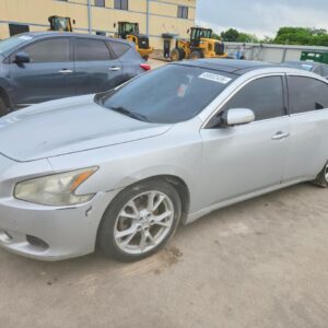 2014 NISSAN MAXIMA WHEEL - 1004669913