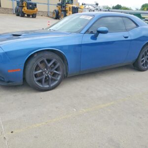 2021 DODGE CHALLENGER KNEE FRONT - 1004690101