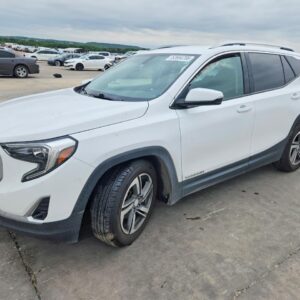2019 GMC TERRAIN DECKLID TAILGATE - 1004683475