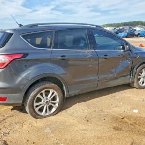 2018 FORD ESCAPE CATALYTIC CONVERTER - 1004685839