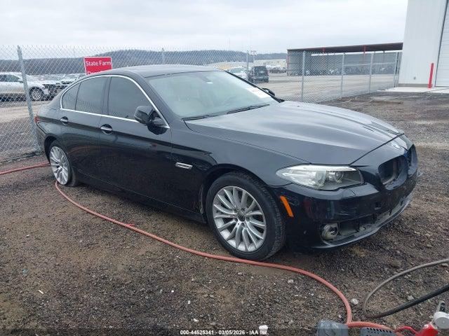 2015 BMW BMW_528I ALTERNATOR - 1004693006