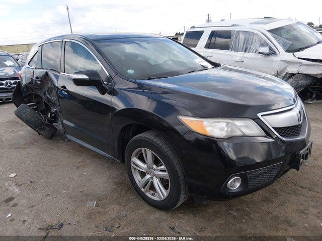 2015 ACURA RDX FENDER - 1004613057