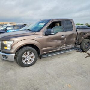 2015 FORD FORD_F150_PICKUP FUEL TANK - 1004651217