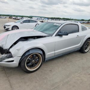 2006 FORD MUSTANG SEAT FRONT - 1004670448