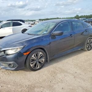 2016 HONDA CIVIC WHEEL - 1004668572