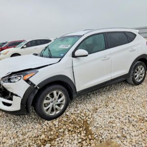 2019 HYUNDAI TUCSON AIR BAG - 1004684893