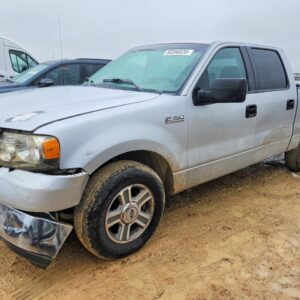 2004 FORD FORD_F150_PICKUP AXLE ASSEMBLY RR - 1004667270