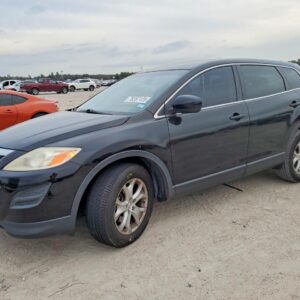 2012 MAZDA MAZDA_CX~9 FENDER - 1004637150