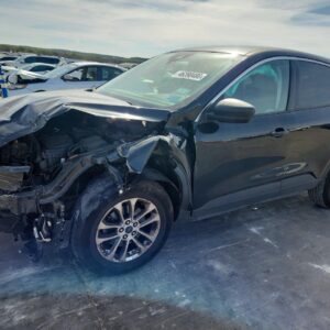 2022 FORD ESCAPE STEERING COLUMN - 1004656283