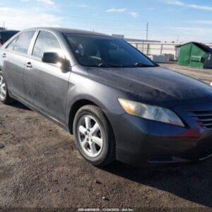 2009 TOYOTA CAMRY WHEEL - 1004581530