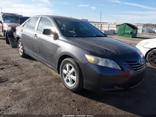 2009 TOYOTA CAMRY WHEEL - 1004581530