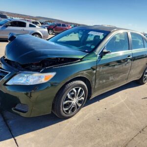 2011 TOYOTA CAMRY AC COMPRESSOR - 1004575671