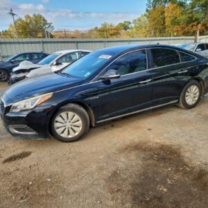 2016 HYUNDAI SONATA STEERING COLUMN - 1004588639