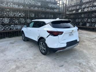 2025 CHEVROLET BLAZER HOOD - 1004649830