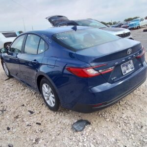 2026 TOYOTA CAMRY QUARTER PANEL ASSEMBLY - 1004680938