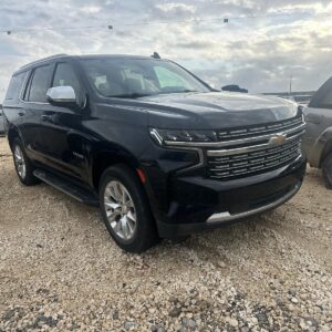 2023 CHEVROLET TAHOE WHEEL - 1004648578