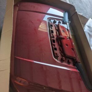 2022 FORD FORD_F150_RAPTOR HOOD - 1003745174