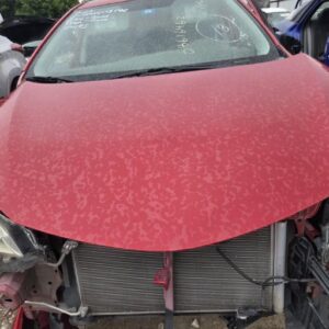 2015 TOYOTA COROLLA HOOD - 1004581287