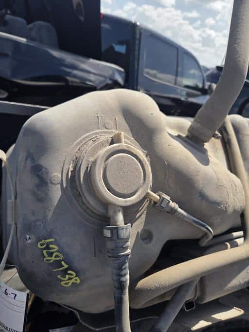 2012 DODGE DODGE_1500_PICKUP FUEL TANK - 1004679751